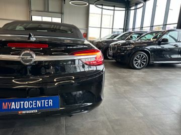 Opel Cascada Active *BiXenon*Klima*Kamera*