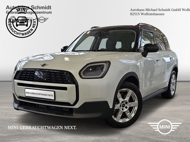 MINI Countryman C Neues Modell*Head Up*Panorama*DKG*D