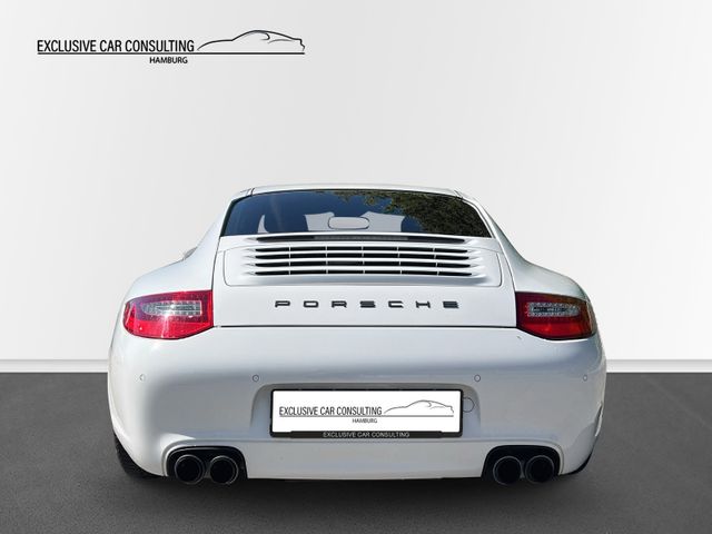 PORSCHE 997 – Bild 5