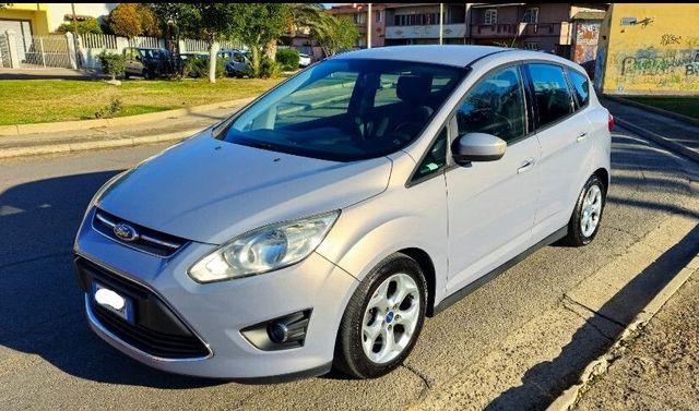 Ford C-Max 1.6 TDCi 115CV Plus