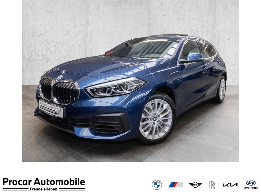 BMW 1er