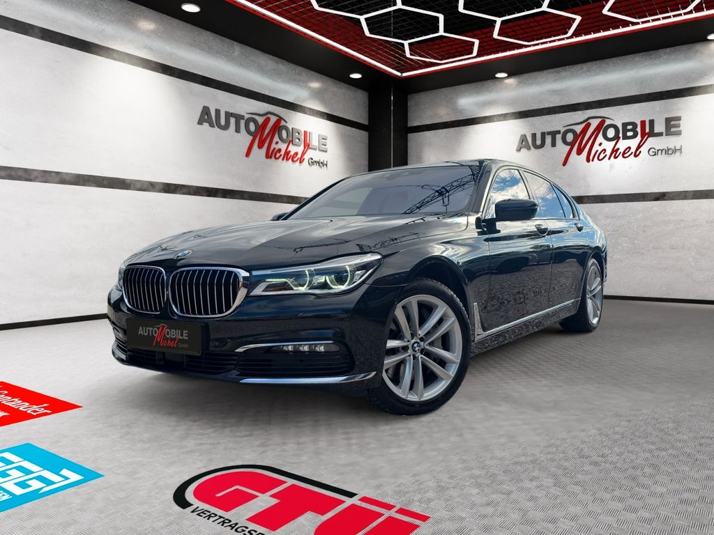 Image of BMW 750