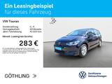 Volkswagen Touran 1.5 TSI  DSG Comfortline*AHK*KAM*NAVI*7Si - Volkswagen Touran: Tsi