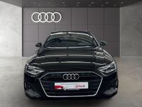 Audi A4 Limousine 35 TFSI S tronic LED DAB Tempomat
