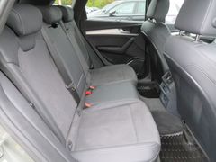 AUDI SQ5 3.0 TDI quattro Standhz Ahk Business Rfk 20' AUDI SQ5 3.0 TDI quattro Standhz Ahk Business Rfk 20'