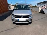 Volkswagen Caddy 2,0TDI 75kW BMT DSG Highline 5-Sitzer ...