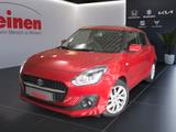 Suzuki SWIFT COMFORT 1.2 Comfort CVT Hybrid LM+NEBEL+AC - gebrauchte Suzuki Swift aus dem Jahr 2023