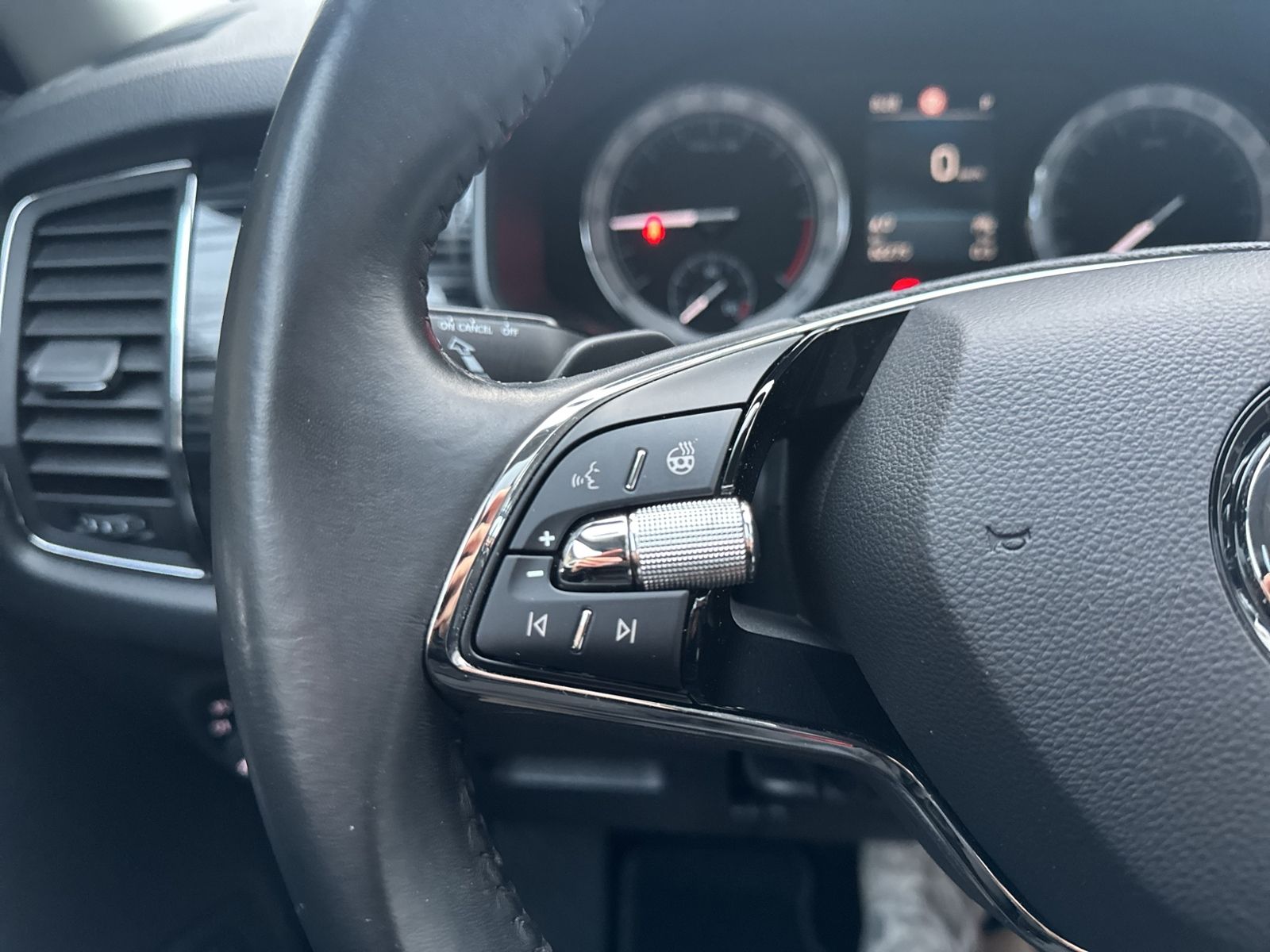 Kodiaq 2.0 TDI Style 4x4, Business Columbus, PAN