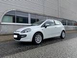 Fiat Auto Kleinwagen Fiat Punto - Fiat Punto in Kiel