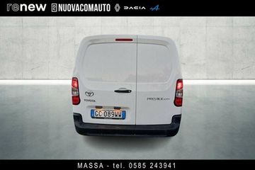 Toyota Proace (Verso) - 4
