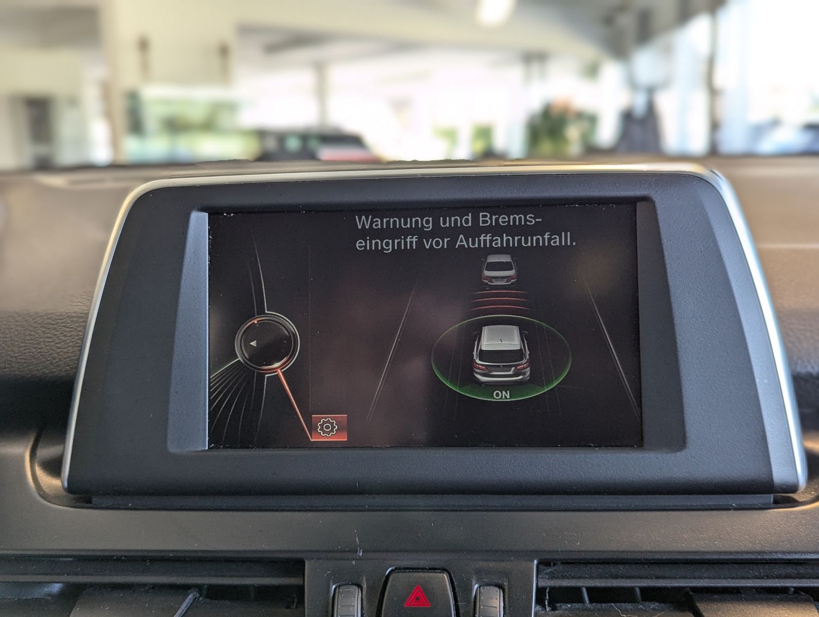 BMW 220 Active Tourer d xDrive LED Pano Navi SHZ AHK - Image 25