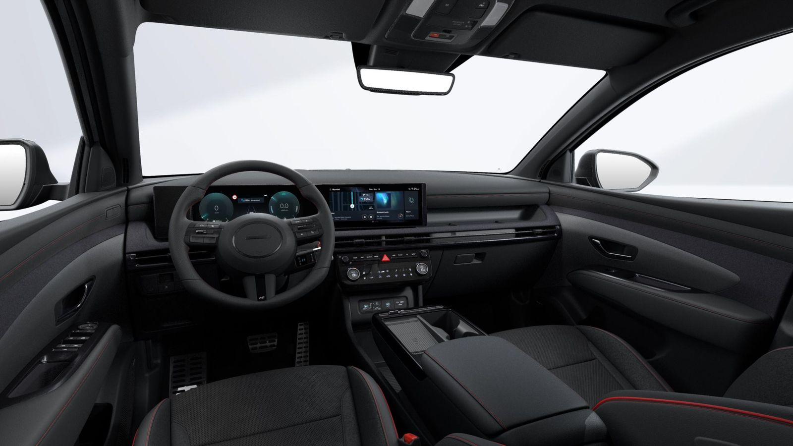 Hyundai TUCSON - Bild 15