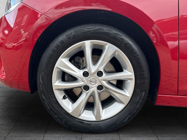 Corsa F Elegance 1.2 Turbo NAVI KLIMA CAM PDC VO