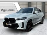 BMW X6 30d xDrive M-Sport Pro*M-Sitz*Soft-Close*Luft - BMW X6 aus 2025