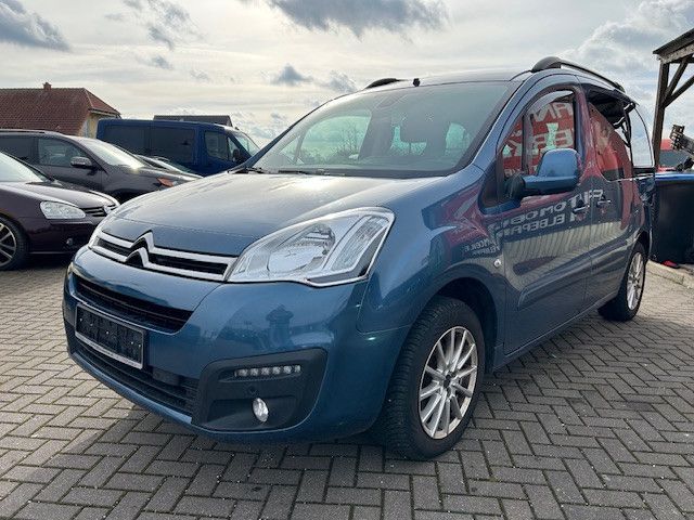 Citroën Berlingo Multispace