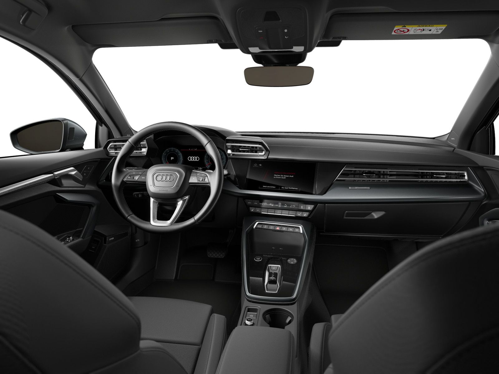 Audi A3 - Bild 13