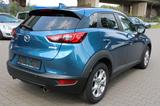 Mazda CX-3 Exclusive-Line Navi/SHZ/PDC/DAB/LED - Mazda Gebrauchtwagen in Dortmund