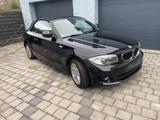 BMW 118d Edition Exclusive Cabrio Edition Exclusive - BMW 1er Reihe: Edition Exclusive