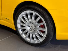 MASERATI 4200 Spyder GT*MEMORY*PDC*16.000km*V8*SAMMLER