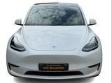 Tesla Model Y Long Range Dual AWD 1.HD*White/Black* - Tesla Model Y in Duisburg