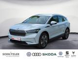 Skoda Enyaq 80 Loft LED/KAMERA/PANO/CARPLAY/SHZ - Skoda Enyaq in Düsseldorf