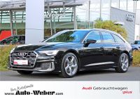 Audi A6 - Vorschau Bild 2