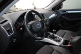 Audi Q5 2.0 TDI CD ULTRA/EURO6 QUATTRO + TOP EXTRA`S - Audi Q5 mit Diesel-Antrieb: Geländewagen