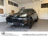 Porsche Cayenne Diesel Navi/Pano.-Dach/Autom./Klima/Xeno - Porsche Gebrauchtwagen in Rosenheim