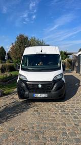 Chausson V594S Fiat ducato - Angebote
