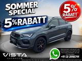 Cupra Ateca Basis 2.0 TSI*VIRTU*4DRIVE*AHK*SHZ*APP-CAR