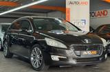Peugeot 508 GT*AUTOM*PANO*NAVI*XENON*VOLLEDER*SHZG* - Peugeot 508 in Bonn