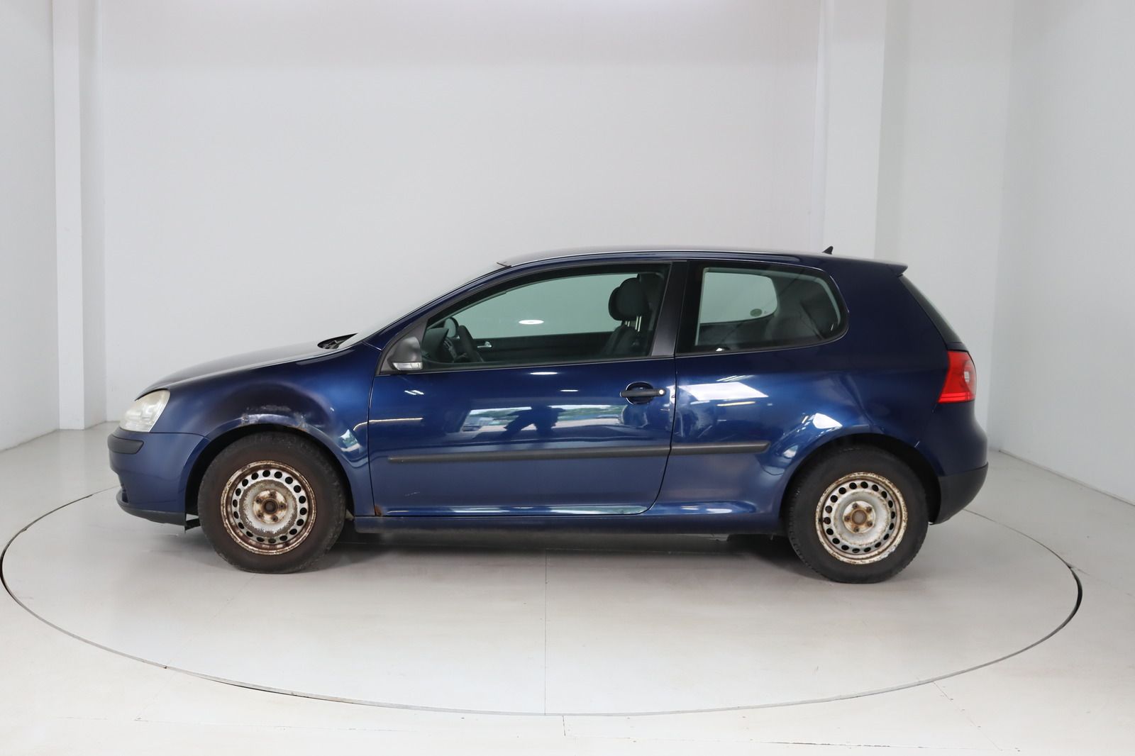 Fahrzeugabbildung Volkswagen Golf 1.4 Trendline * Klima * 1. Hand