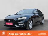 Seat Leon Sportstourer 1.5 TSI DSG FR NAVI KAMERA FUL