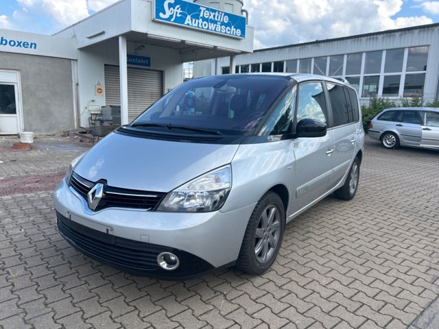 Renault Espace IV Edition 25th Navi Klima