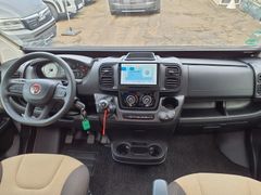 Chausson V 594S  FirstLine MJ 2024,AHK,Solar,Markise