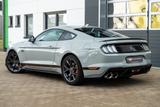 Ford Mustang Mach1 5.0 V8 Styling-Paket/1.Hand - Ford Mustang: Mach