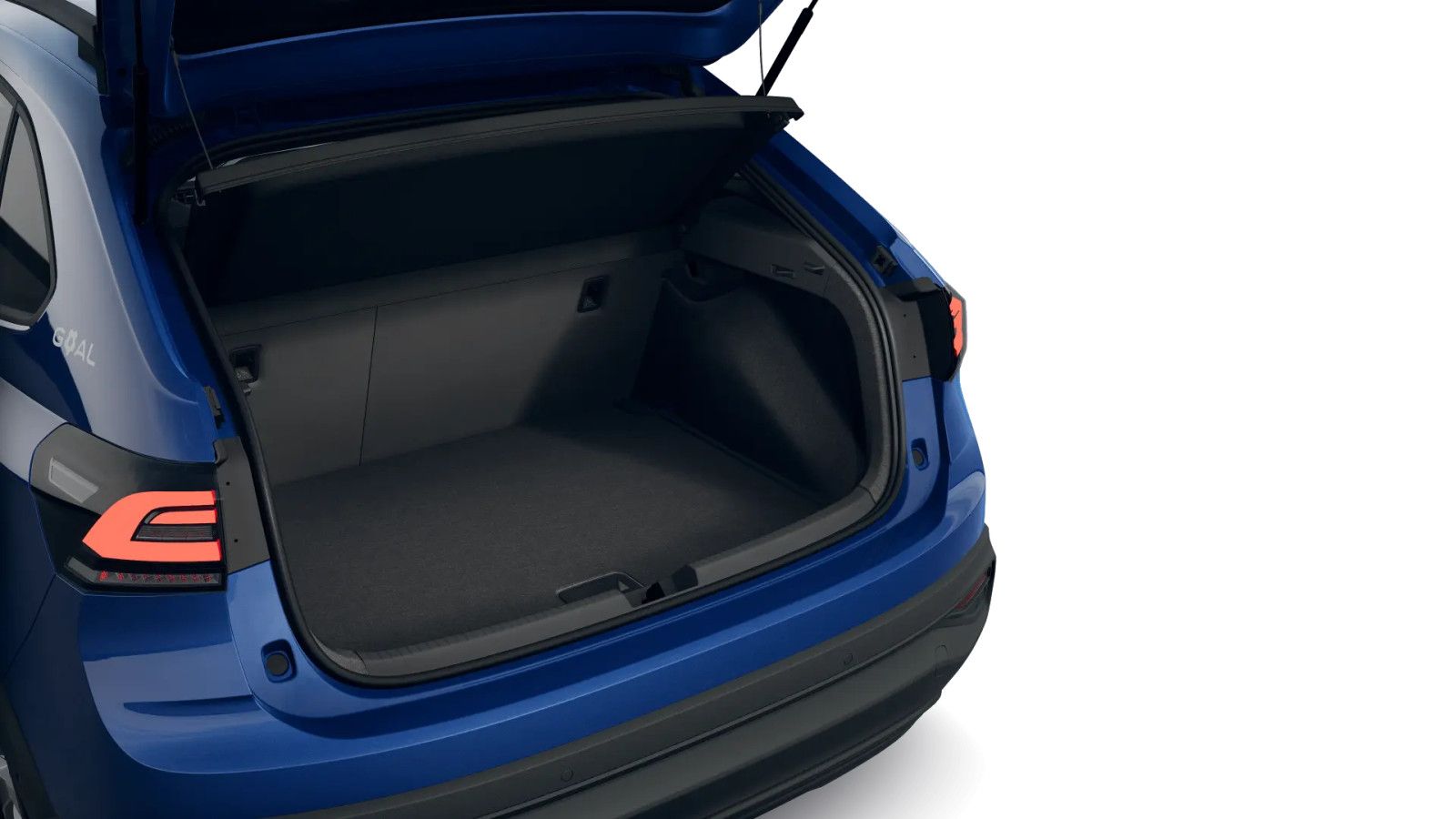 Volkswagen Taigo - Bild 8