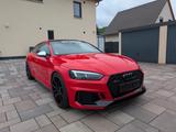 Audi RS5 Sportback |Technik "Stand 0"| TÜV NEU| 8fach - Audi RS5: 5 Türen