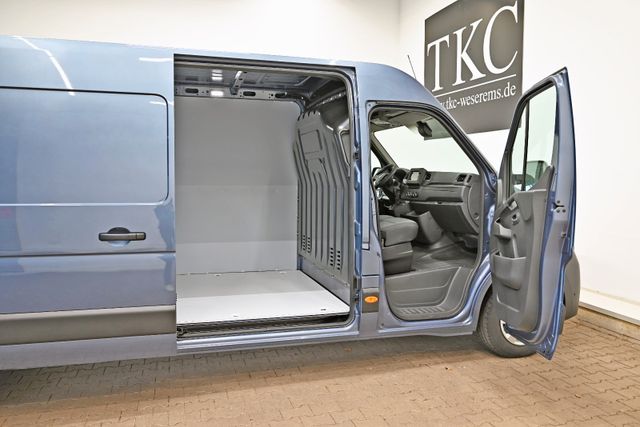 Fahrzeugabbildung Renault Master L3H2 dCi 135 PS  Komfort Navi+AHK #23T034