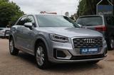 Audi Q2 35 TFSI sport *2.HD/LED/RFK/PDC/NAVI/TEMPO* - silberne Audi Q2