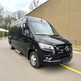Mercedes-Benz Sprinter III 519 CDI*B6*BUNKER*GEPANZERT*VIP*270 - gebrauchte Mercedes-Benz Sprinter aus dem Jahr 2020