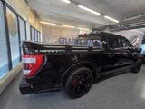 Ford SHELBY F150 Supersnake Official Shelby EU Model - Ford: Shelby