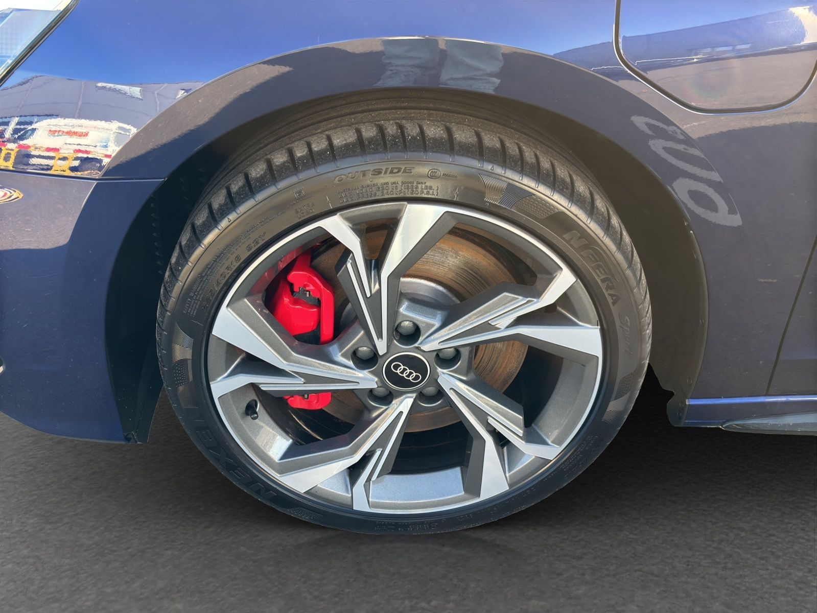 Audi A3 - Bild 12