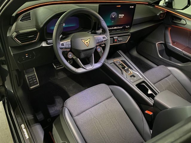 CUPRA Leon Sportstourer 1.5 eTSI DSG AHK