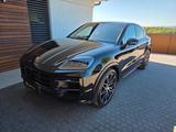 Porsche Cayenne COUPE 260kW Black Edition*TOP options - Porsche Cayenne Coupe-Black-Edition