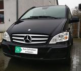 Mercedes-Benz Viano 2.2 CDI TREND lang TREND - Mercedes-Benz Viano in Duisburg