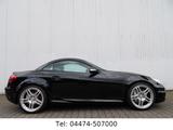 Mercedes-Benz SLK55 AMG 5.5L V8 360PS Roadster/Designo/19Zoll! - Mercedes-Benz: 55 Slk