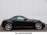 Mercedes-Benz 5.5L V8 360PS Roadster Designo Airscarf Harmon - Mercedes-Benz aus 2005