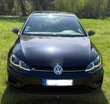 Volkswagen Golf R 2.0 TSI DSG 4MOTION RFK Pano Akra DCC  - VW Golf von privat