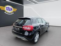 Mercedes-Benz GLA 220 CDI / d 4Matic